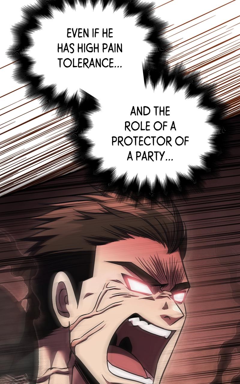 Surviving the Game as a Barbarian Chapter 49