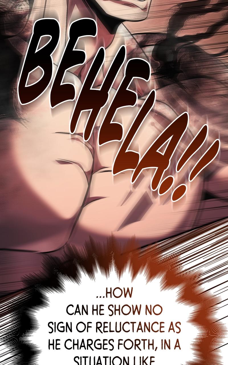 Surviving the Game as a Barbarian Chapter 49