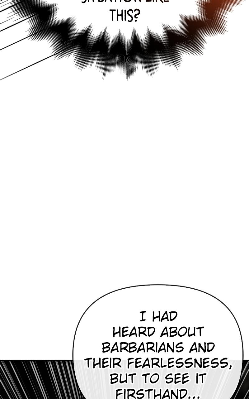 Surviving the Game as a Barbarian Chapter 49