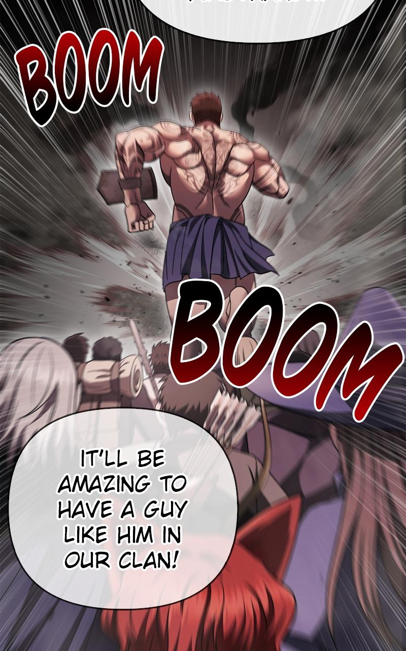 Surviving the Game as a Barbarian Chapter 49