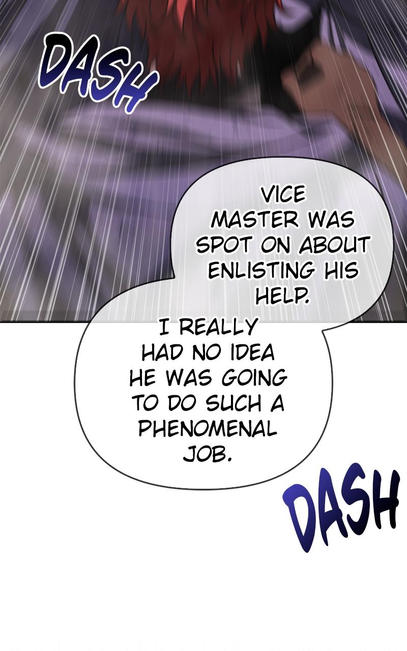 Surviving the Game as a Barbarian Chapter 49