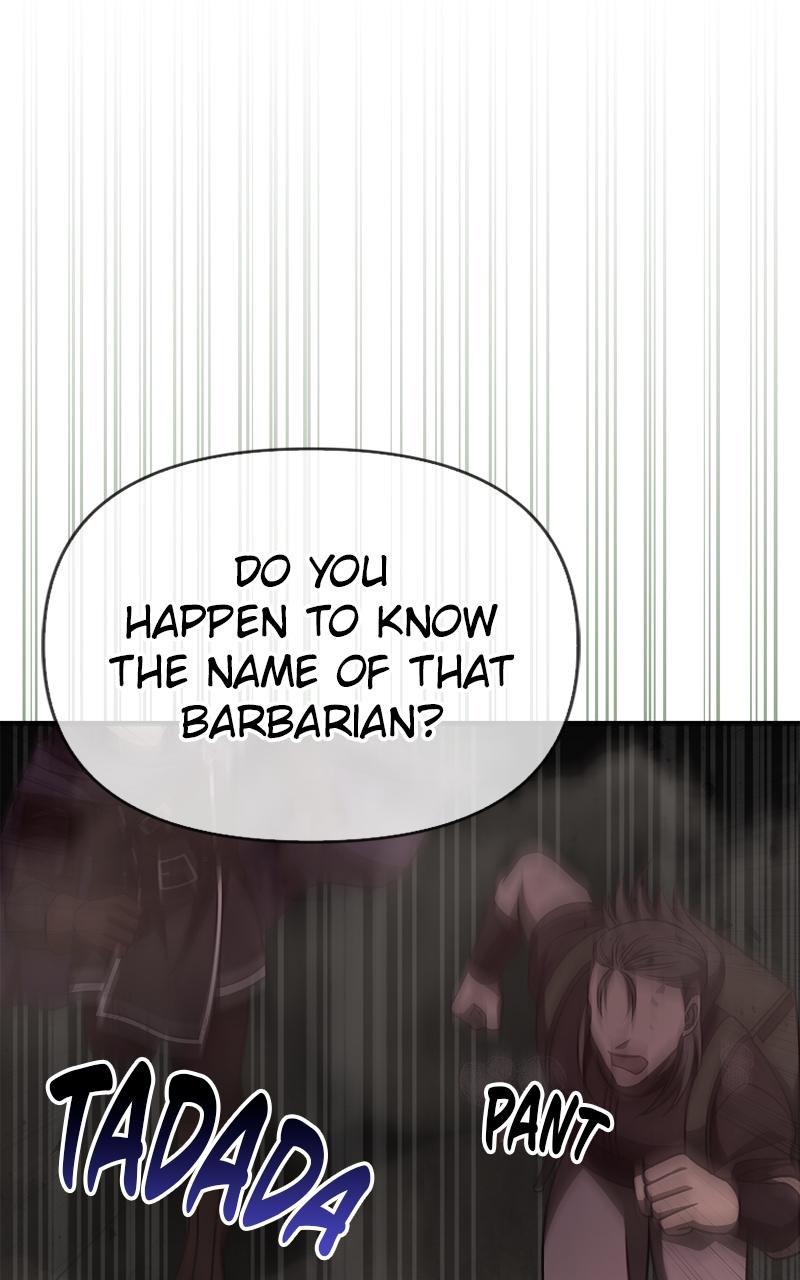 Surviving the Game as a Barbarian Chapter 49