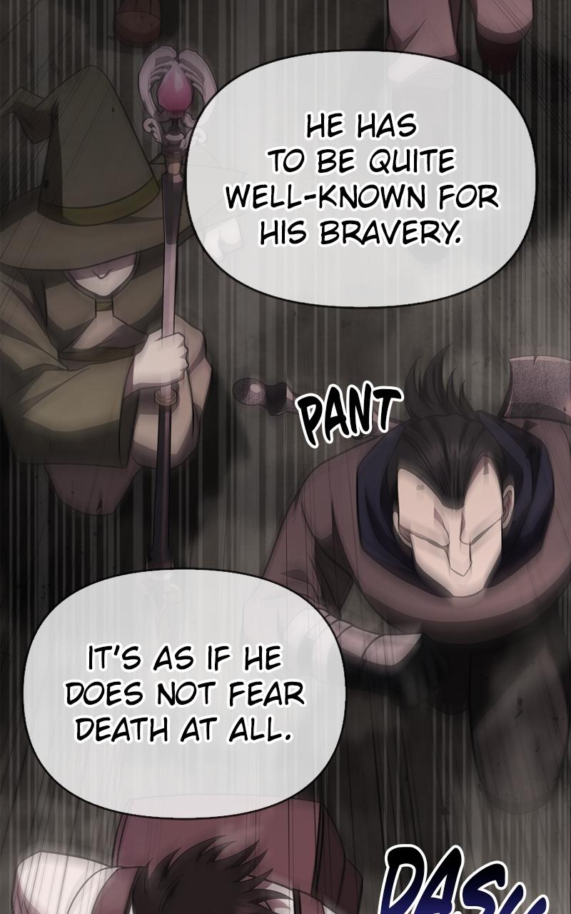 Surviving the Game as a Barbarian Chapter 49