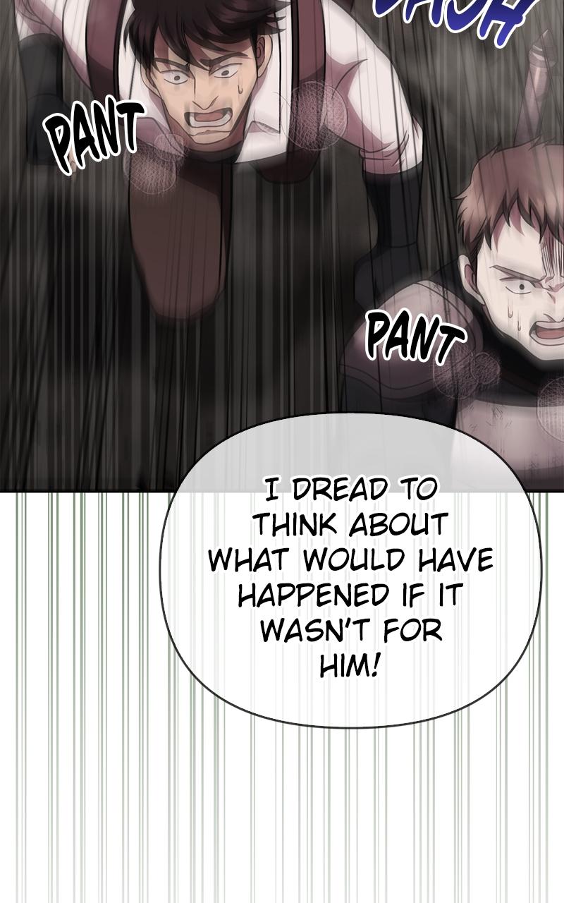 Surviving the Game as a Barbarian Chapter 49