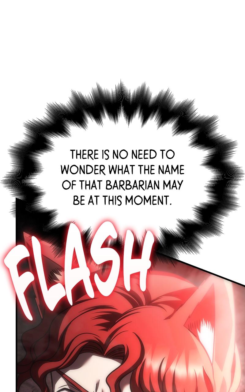 Surviving the Game as a Barbarian Chapter 49