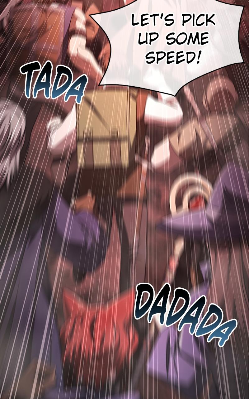 Surviving the Game as a Barbarian Chapter 49