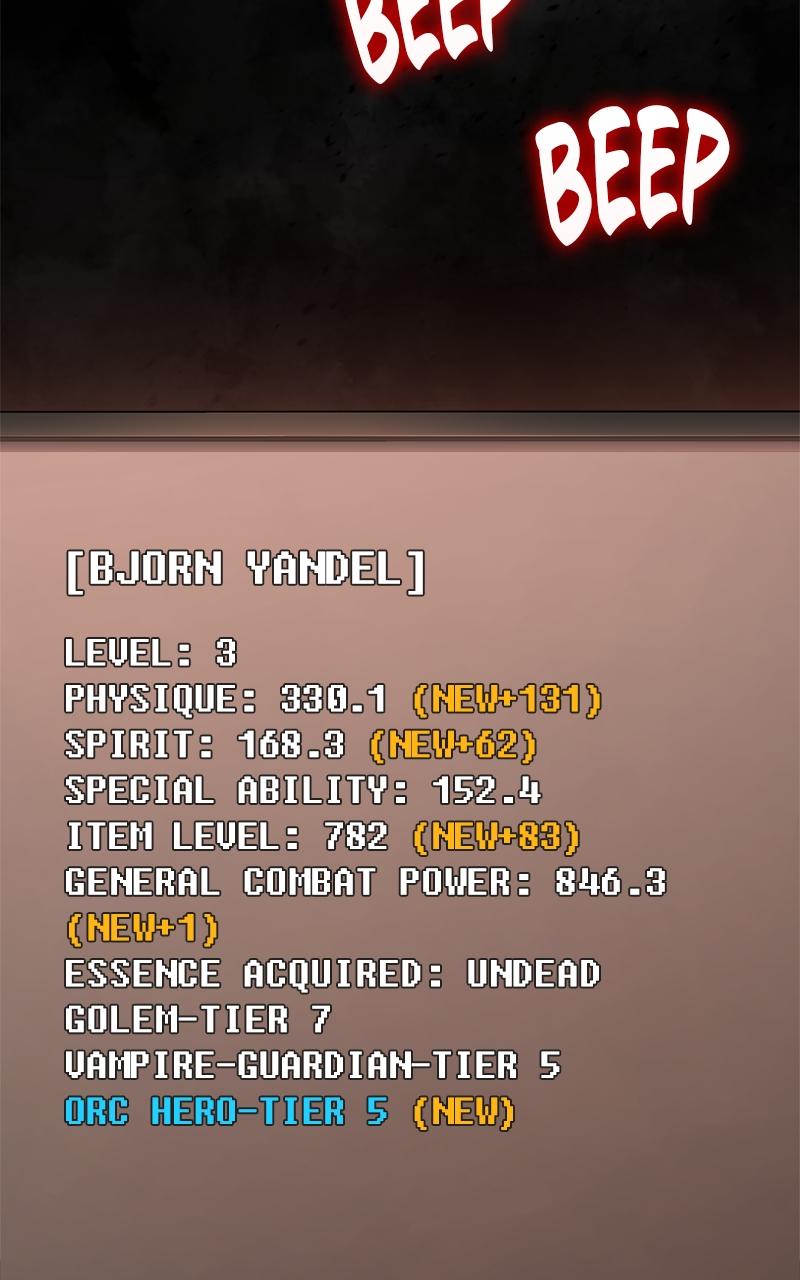 Surviving the Game as a Barbarian Chapter 49