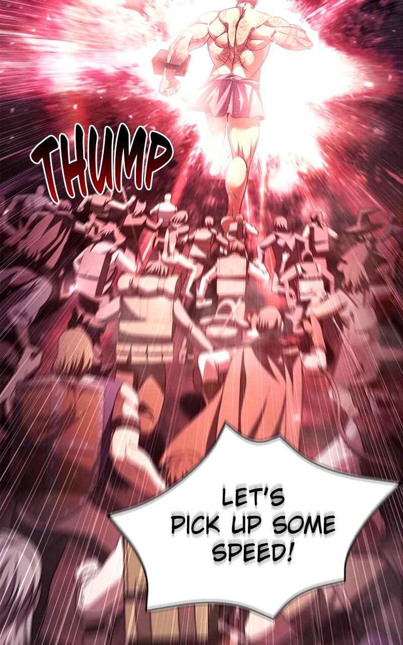 Surviving the Game as a Barbarian Chapter 51