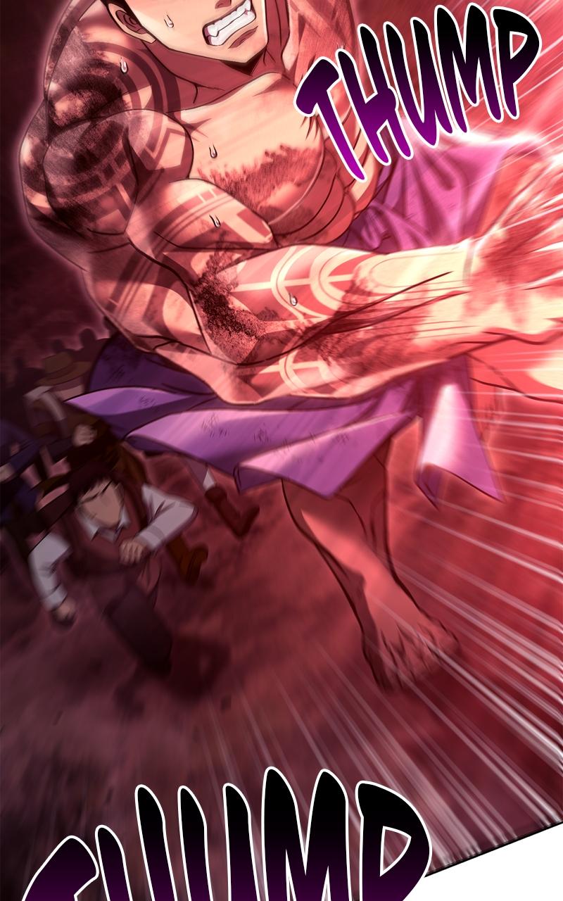 Surviving the Game as a Barbarian Chapter 51