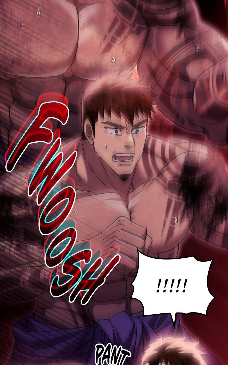 Surviving the Game as a Barbarian Chapter 51