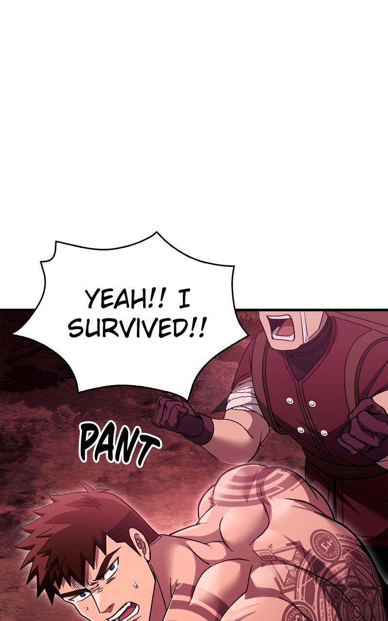Surviving the Game as a Barbarian Chapter 51