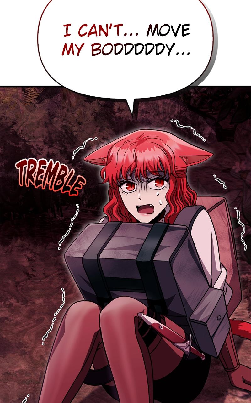 Surviving the Game as a Barbarian Chapter 51