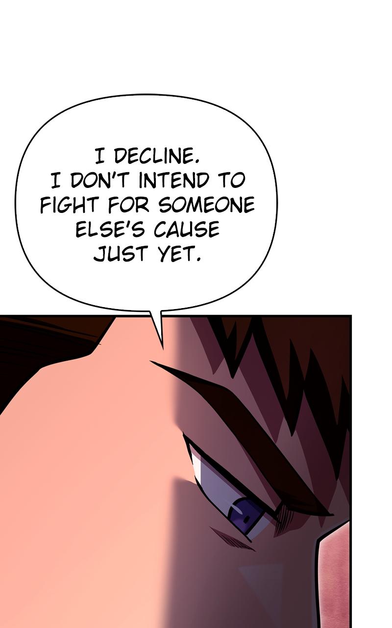 Surviving the Game as a Barbarian Chapter 51