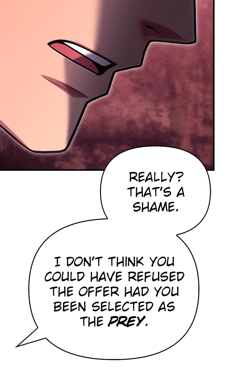 Surviving the Game as a Barbarian Chapter 51