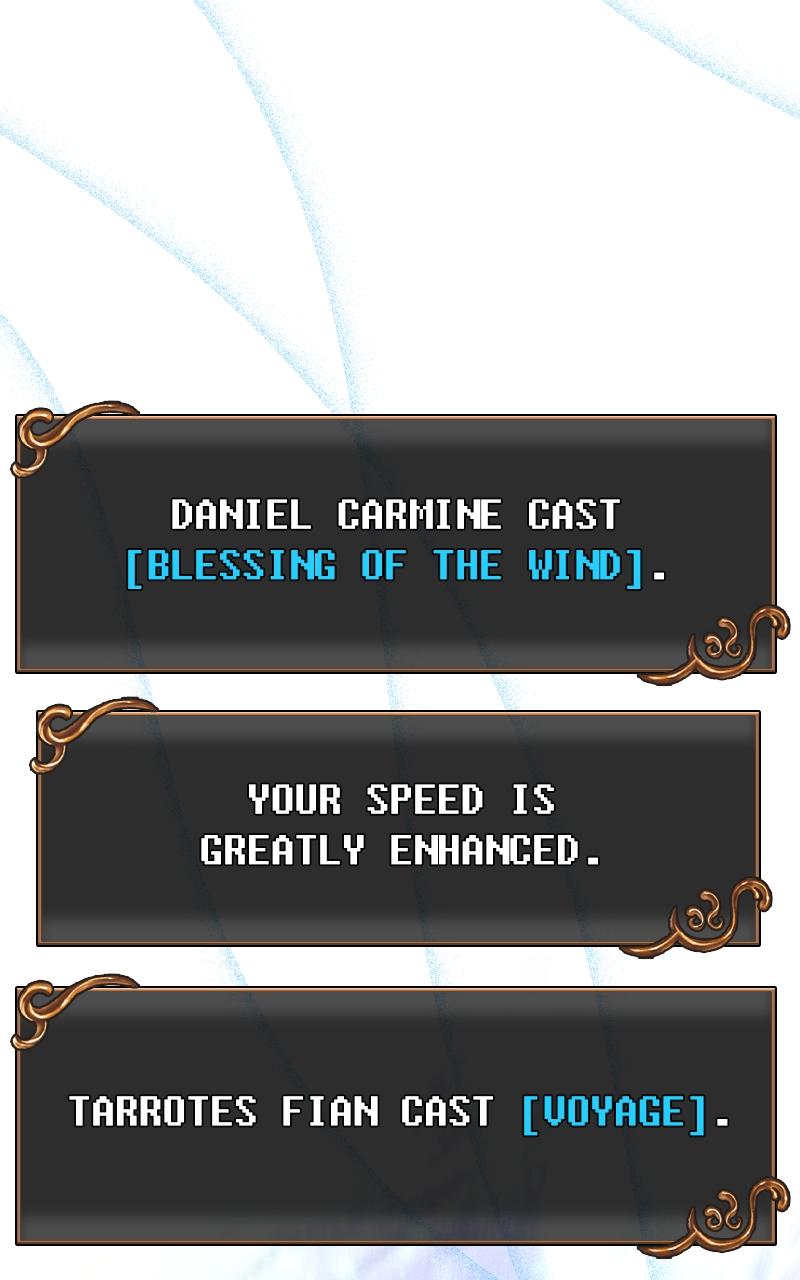 Surviving the Game as a Barbarian Chapter 51