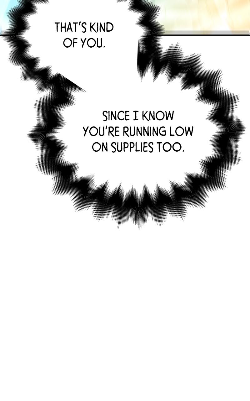 Surviving the Game as a Barbarian Chapter 51