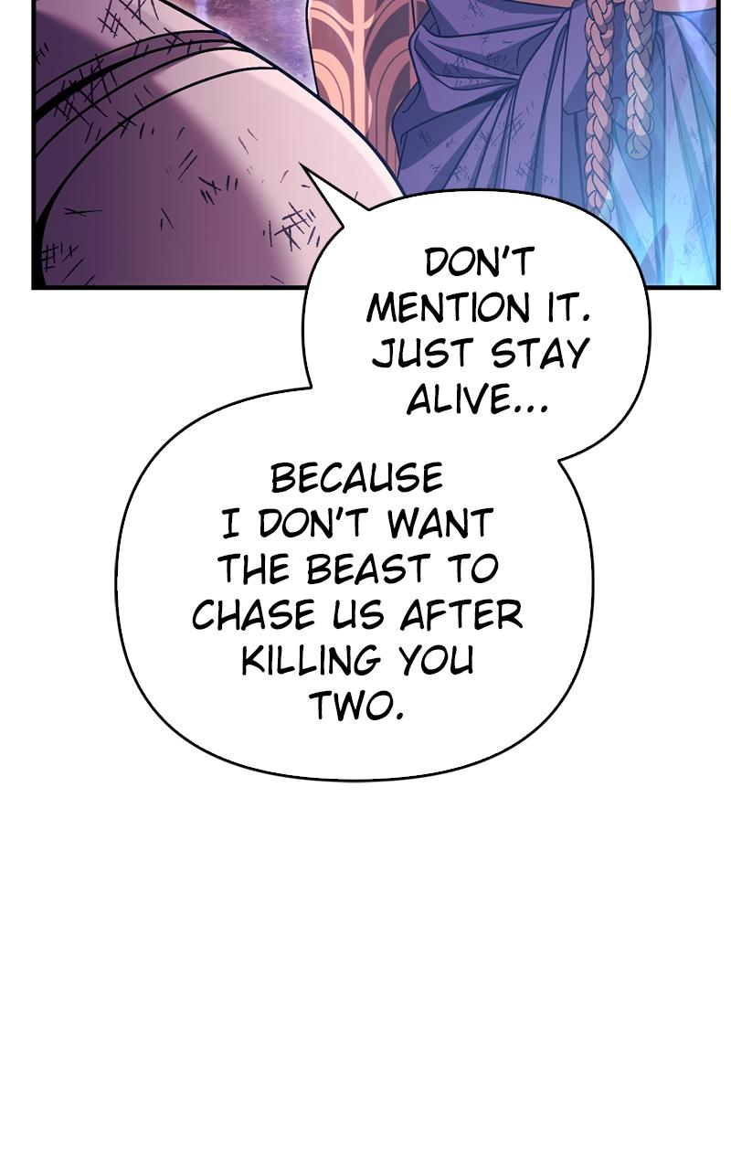 Surviving the Game as a Barbarian Chapter 51