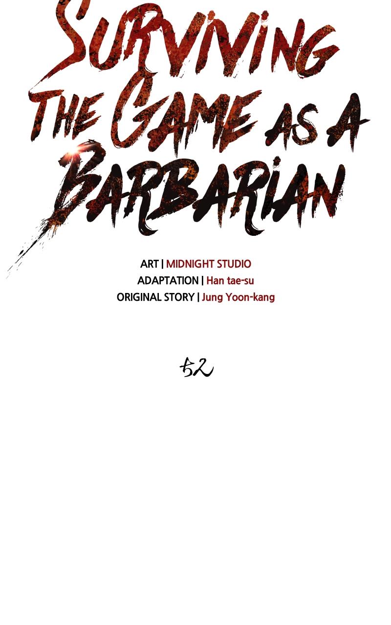 Surviving the Game as a Barbarian Chapter 51