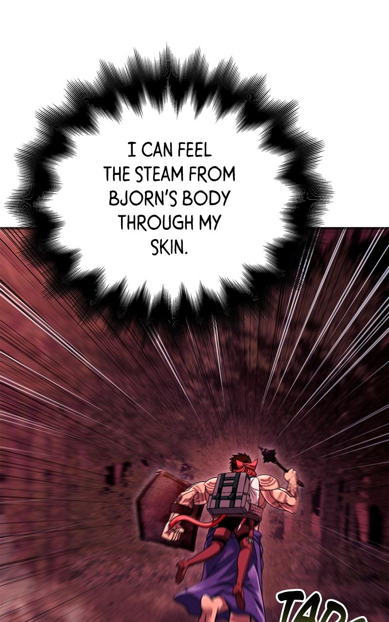 Surviving the Game as a Barbarian Chapter 51