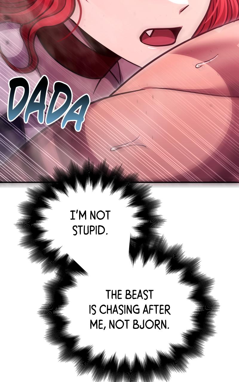 Surviving the Game as a Barbarian Chapter 51