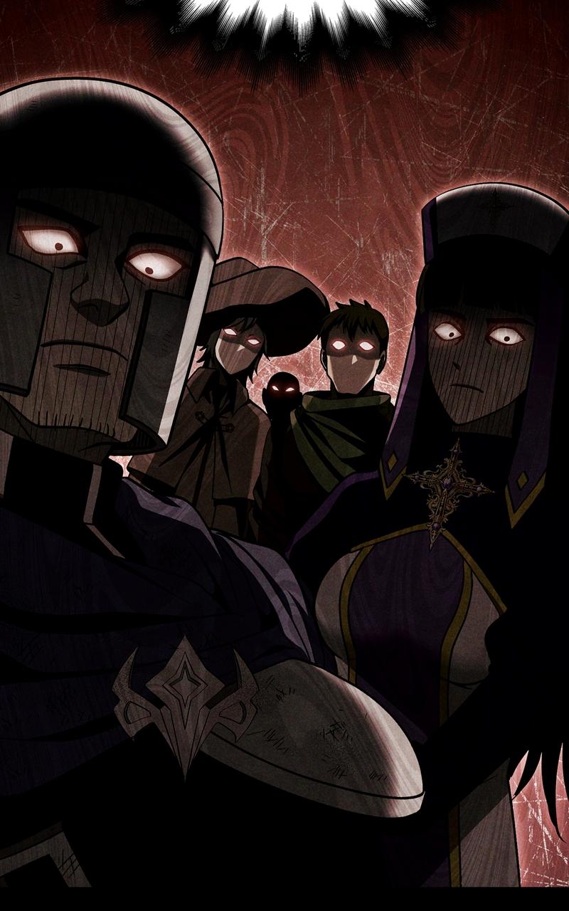 Surviving the Game as a Barbarian Chapter 51