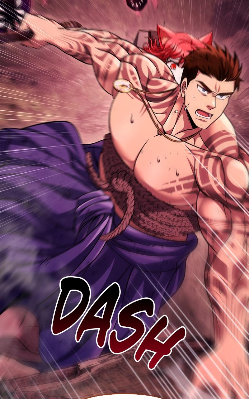 Surviving the Game as a Barbarian Chapter 51