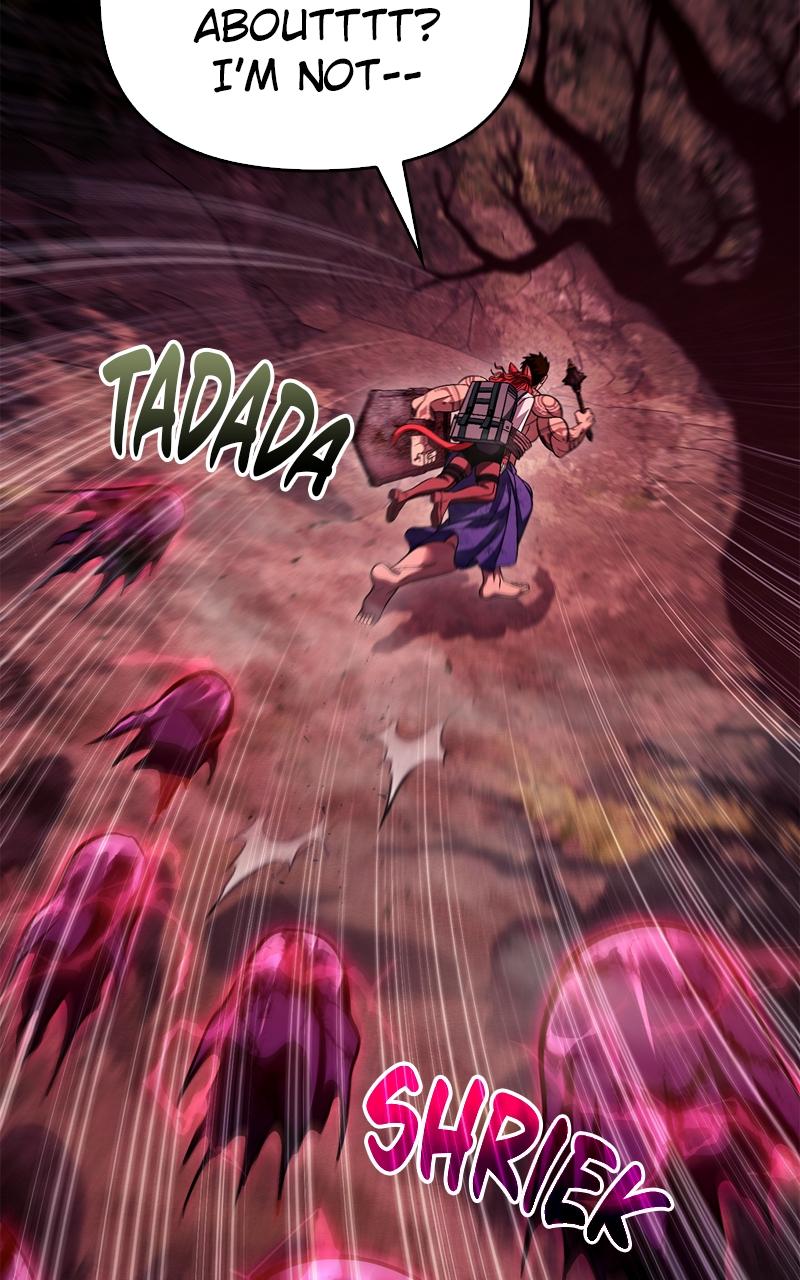 Surviving the Game as a Barbarian Chapter 51