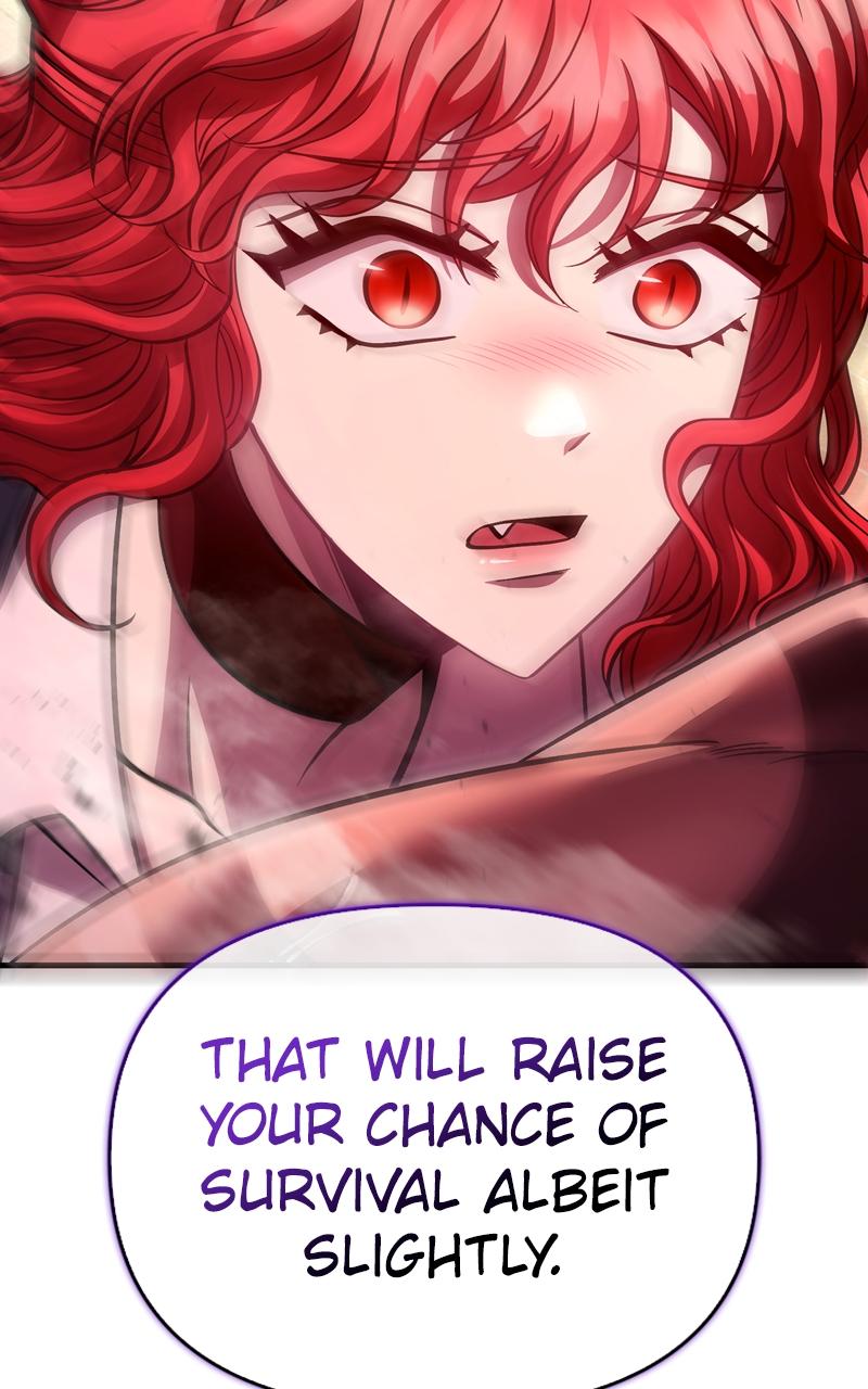 Surviving the Game as a Barbarian Chapter 51