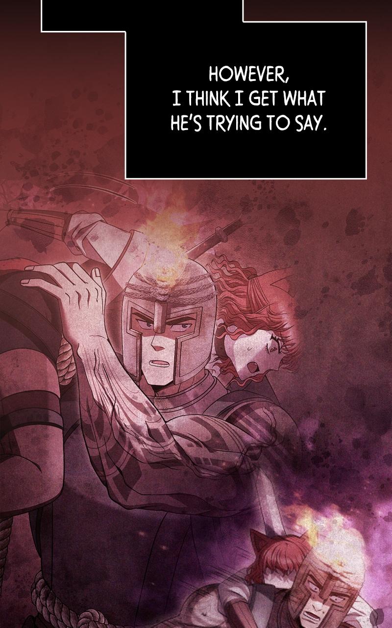 Surviving the Game as a Barbarian Chapter 51