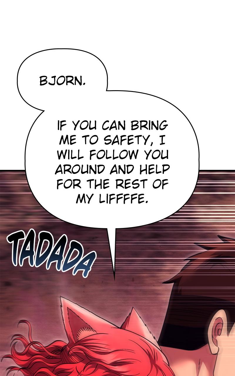 Surviving the Game as a Barbarian Chapter 51