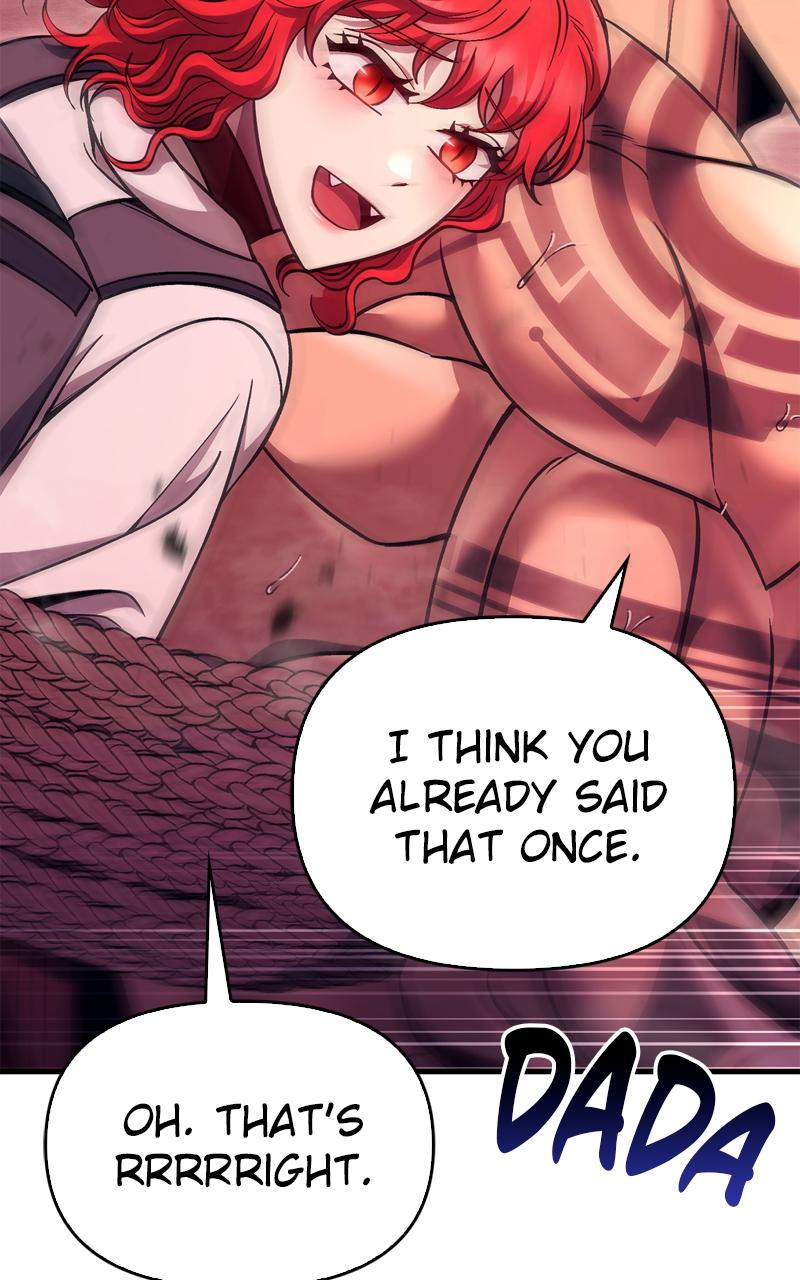 Surviving the Game as a Barbarian Chapter 51