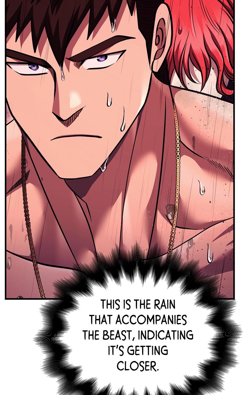 Surviving the Game as a Barbarian Chapter 51