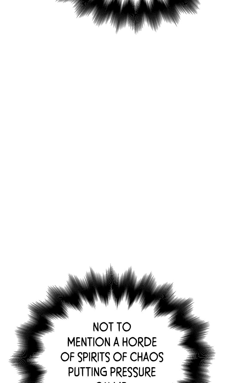 Surviving the Game as a Barbarian Chapter 51