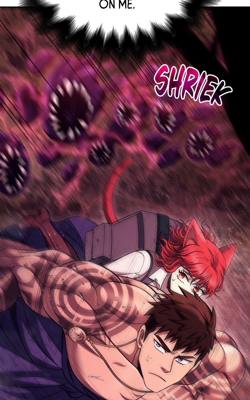 Surviving the Game as a Barbarian Chapter 51