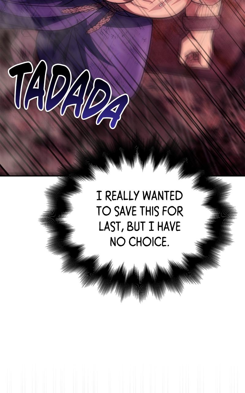 Surviving the Game as a Barbarian Chapter 51