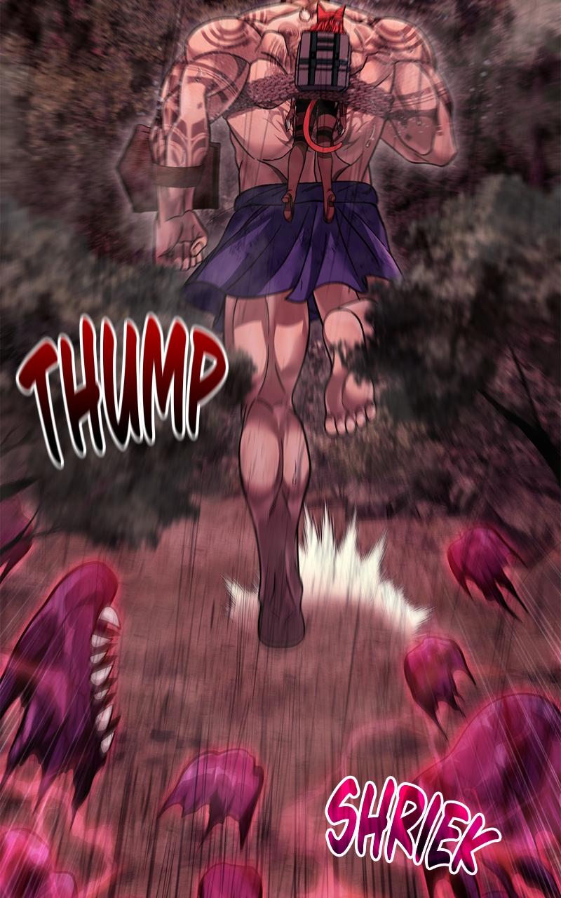 Surviving the Game as a Barbarian Chapter 51