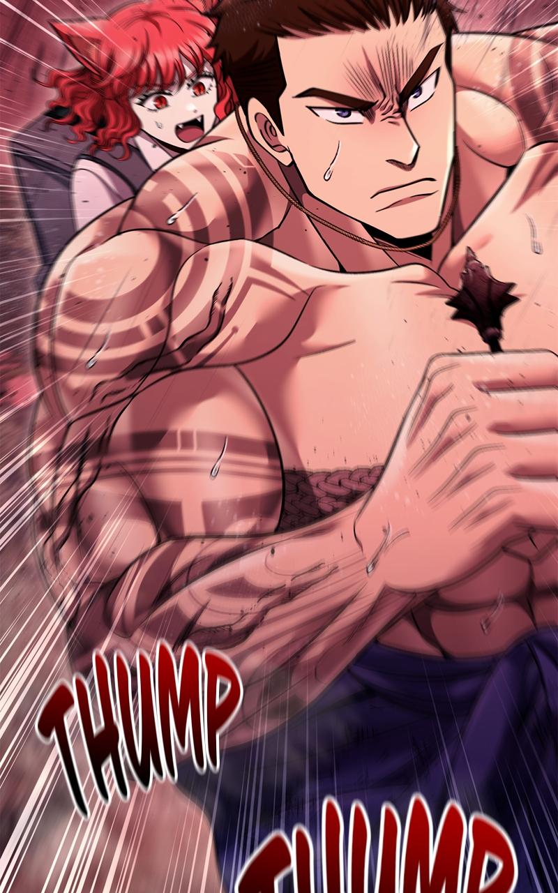 Surviving the Game as a Barbarian Chapter 51