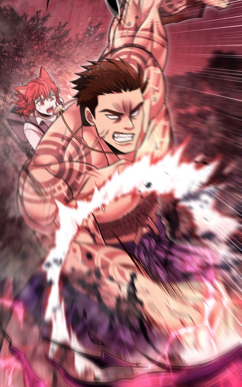 Surviving the Game as a Barbarian Chapter 51