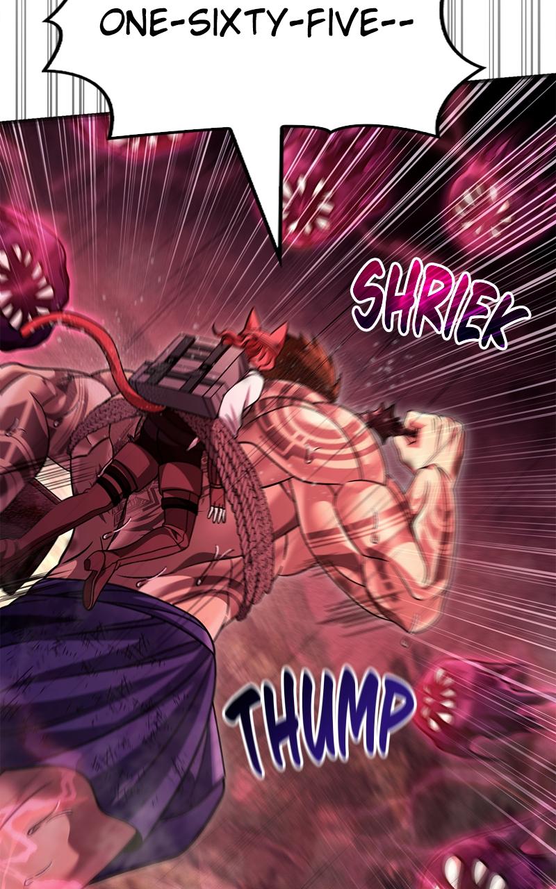 Surviving the Game as a Barbarian Chapter 51