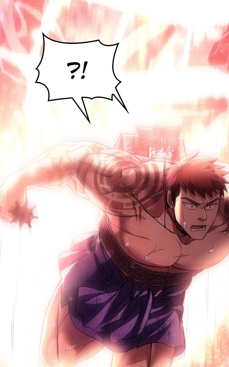 Surviving the Game as a Barbarian Chapter 51