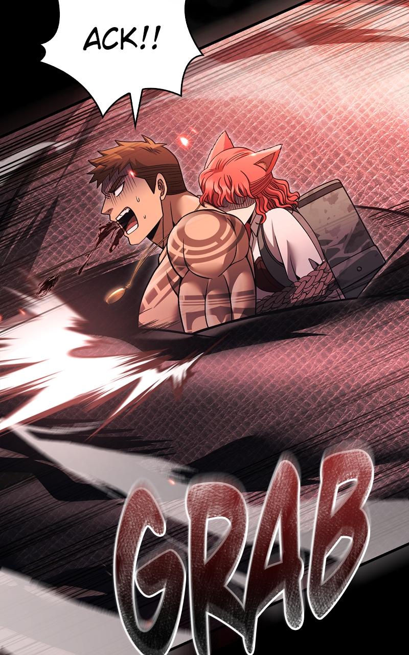 Surviving The Game as a Barbarian Chapter 53