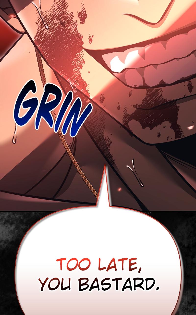 Surviving The Game as a Barbarian Chapter 53