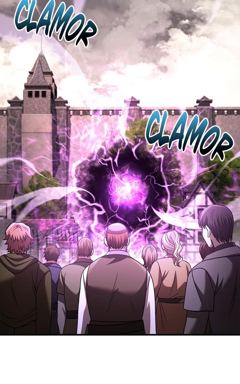 Surviving The Game as a Barbarian Chapter 53