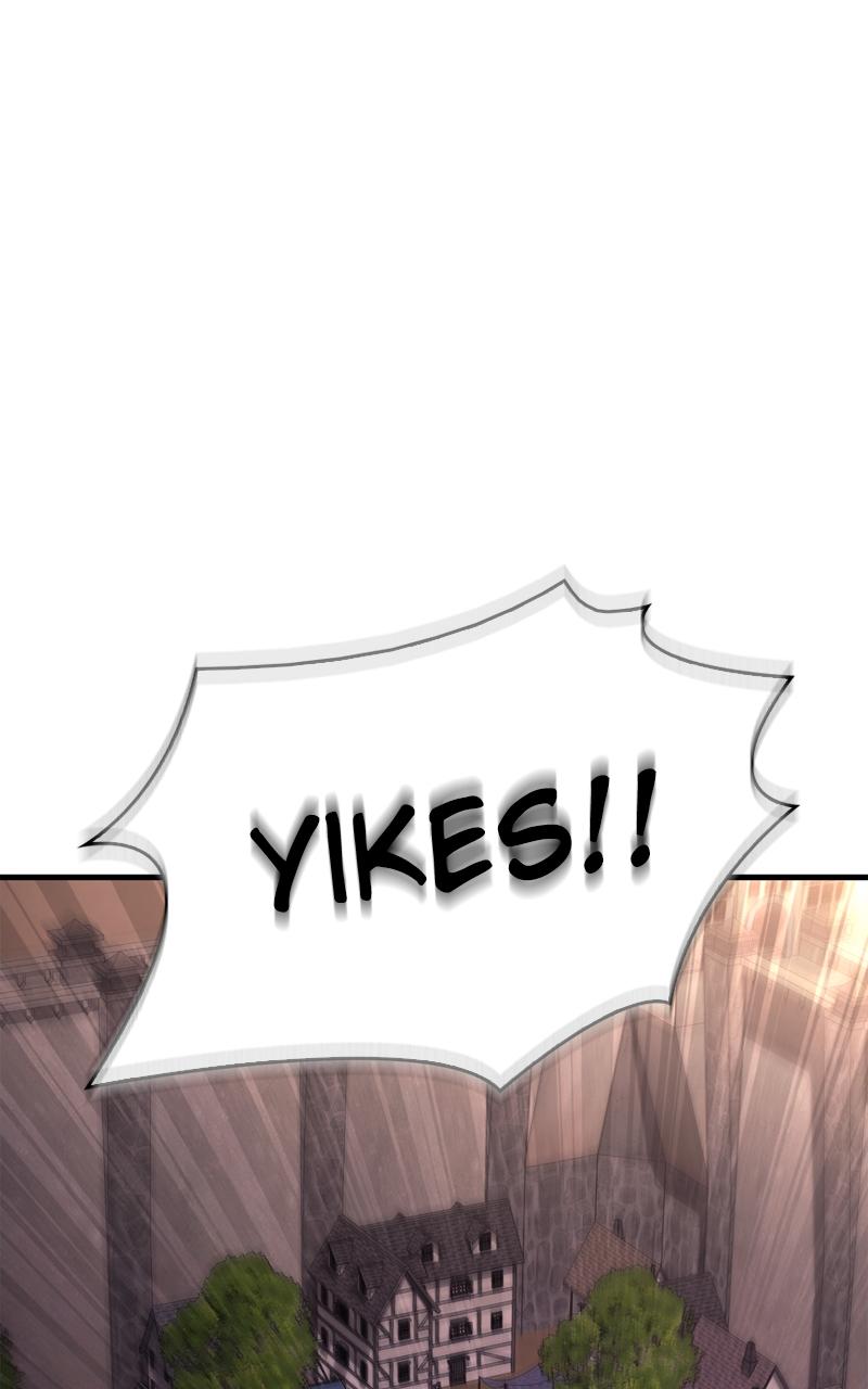 Surviving The Game as a Barbarian Chapter 53