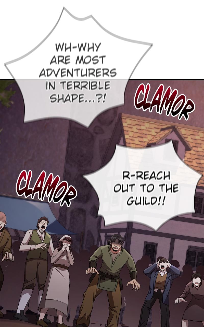 Surviving The Game as a Barbarian Chapter 53