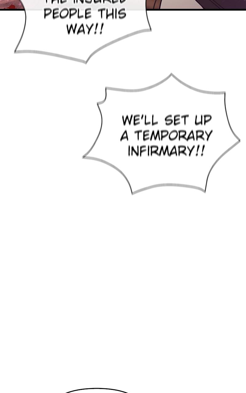 Surviving The Game as a Barbarian Chapter 53