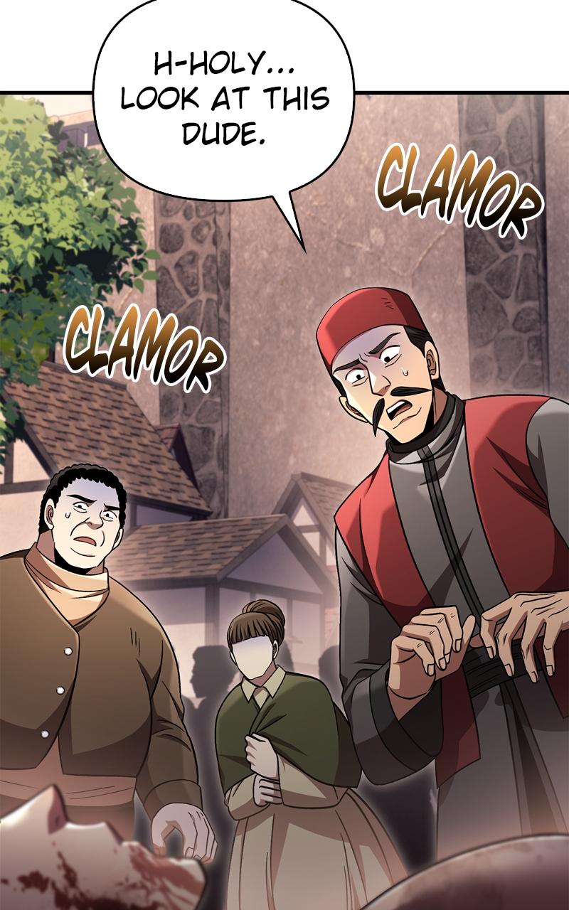 Surviving The Game as a Barbarian Chapter 53