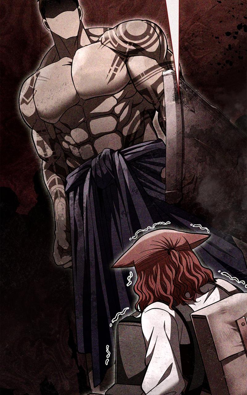 Surviving the Game as a Barbarian Chapter 52