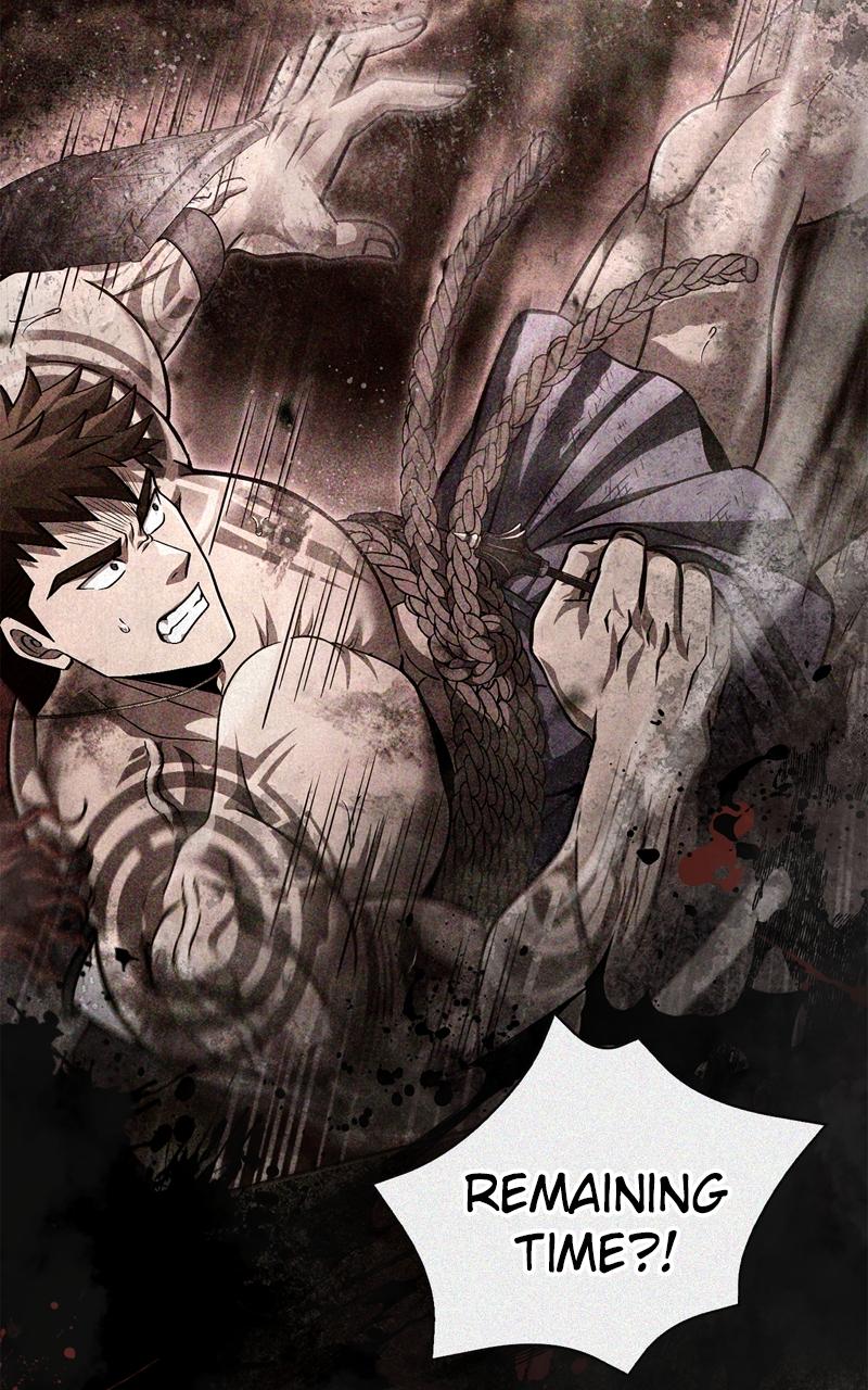 Surviving the Game as a Barbarian Chapter 52