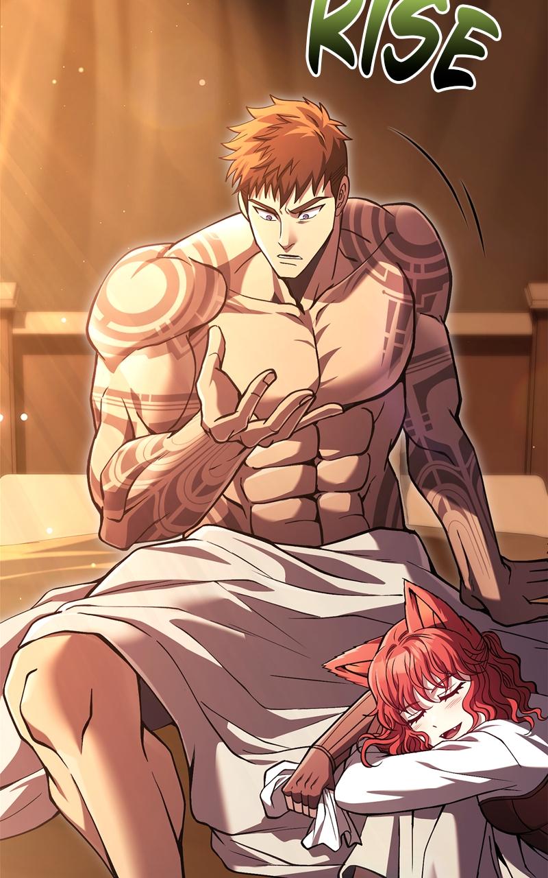 Surviving the Game as a Barbarian Chapter 52